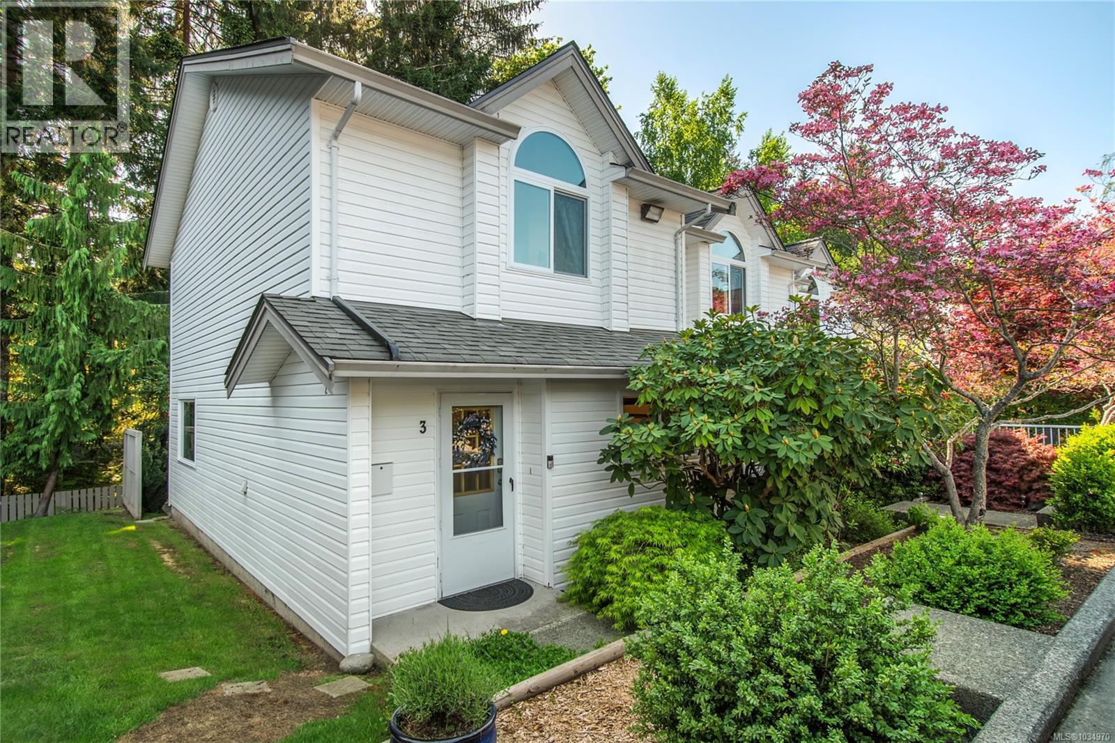 3 1320 Creekside Way, Campbell River, British Columbia  V9W 8A9 - Photo 3 - 1034970