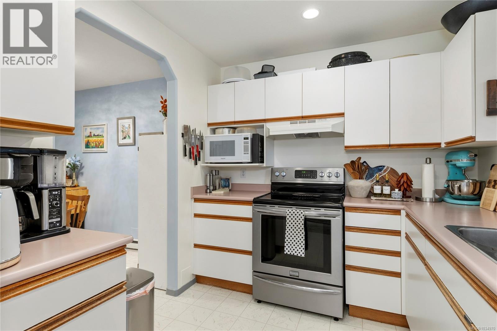 3 1320 Creekside Way, Campbell River, British Columbia  V9W 8A9 - Photo 6 - 1034970