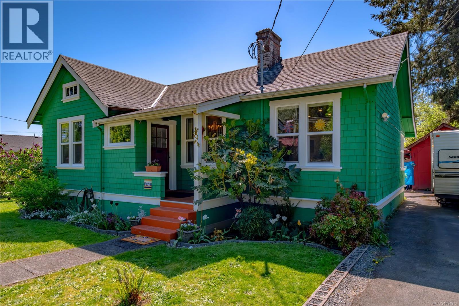 470 Cairnsmore St, Duncan, British Columbia  V9L 1Z8 - Photo 1 - 1034913