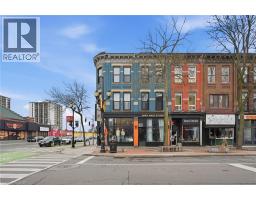 6 CANNON Street E Unit# 3, Hamilton, Ontario