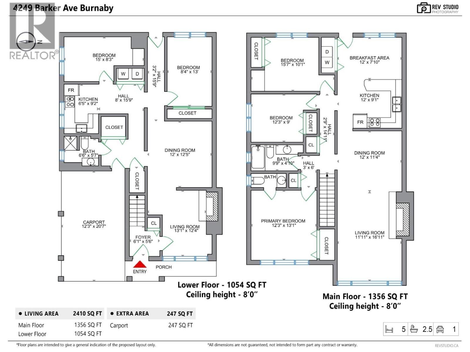 4249 Barker Avenue, Burnaby, British Columbia  V5G 3C3 - Photo 32 - R3121018