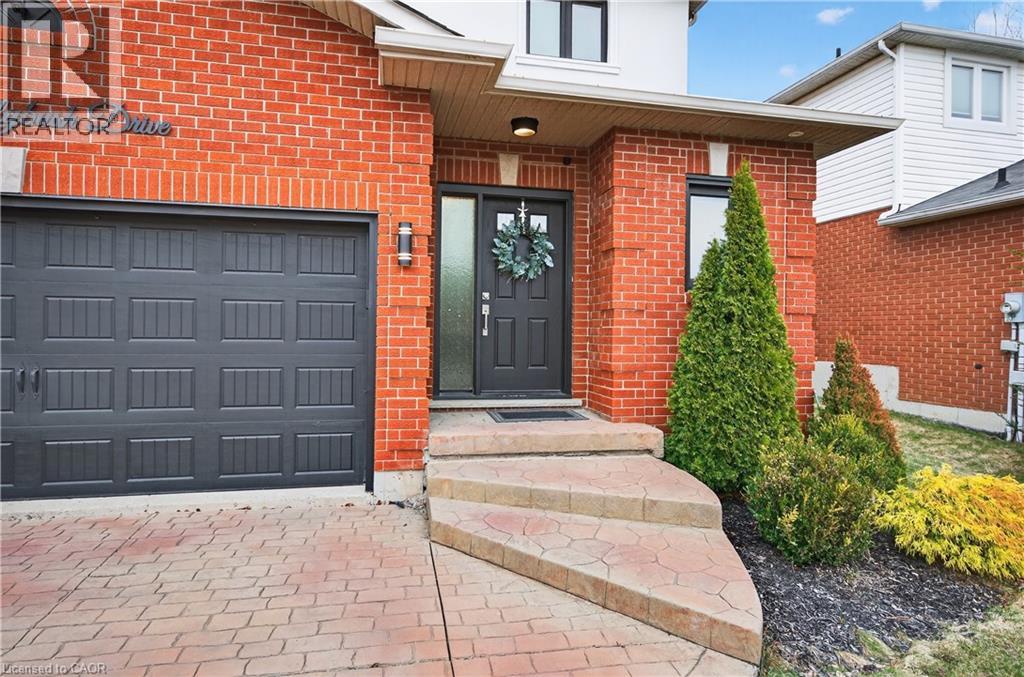 122 Hollybush Drive, Hamilton, Ontario  L8B 0P1 - Photo 3 - 40828002