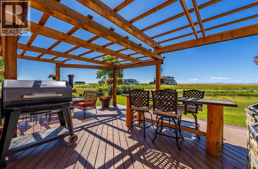 32 Aventerra Way, Rural Rocky View County, Alberta  T3Z 0B1 - Photo 45 - A2291067