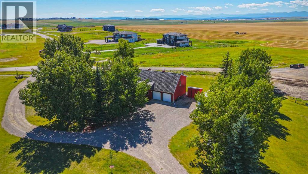 32 Aventerra Way, Rural Rocky View County, Alberta  T3Z 0B1 - Photo 49 - A2291067