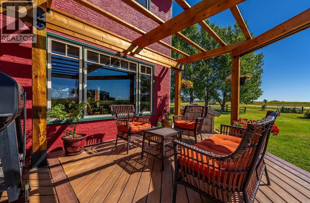 32 Aventerra Way, Rural Rocky View County, Alberta  T3Z 0B1 - Photo 47 - A2291067