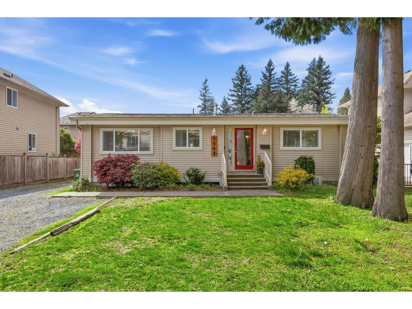 5565 Peach Road, Sardis South, Chilliwack, British Columbia  V2R 5L9 - Photo 6 - R3114086
