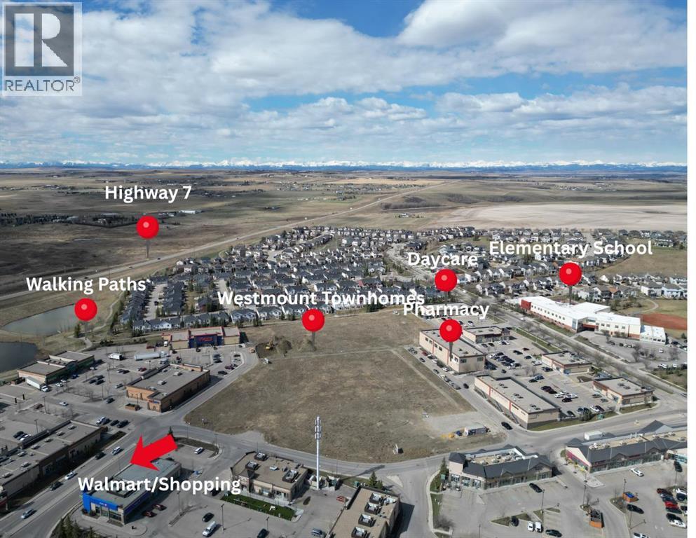 1306, 200 Southridge Drive, Okotoks, Alberta  T1S 0B2 - Photo 3 - A2295723