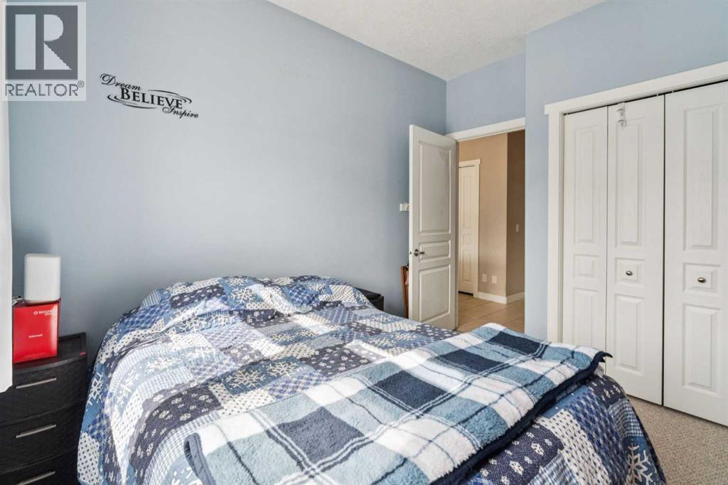 136 Luxstone Place SW, Airdrie, Alberta  T4B 3C2 - Photo 17 - A2300030