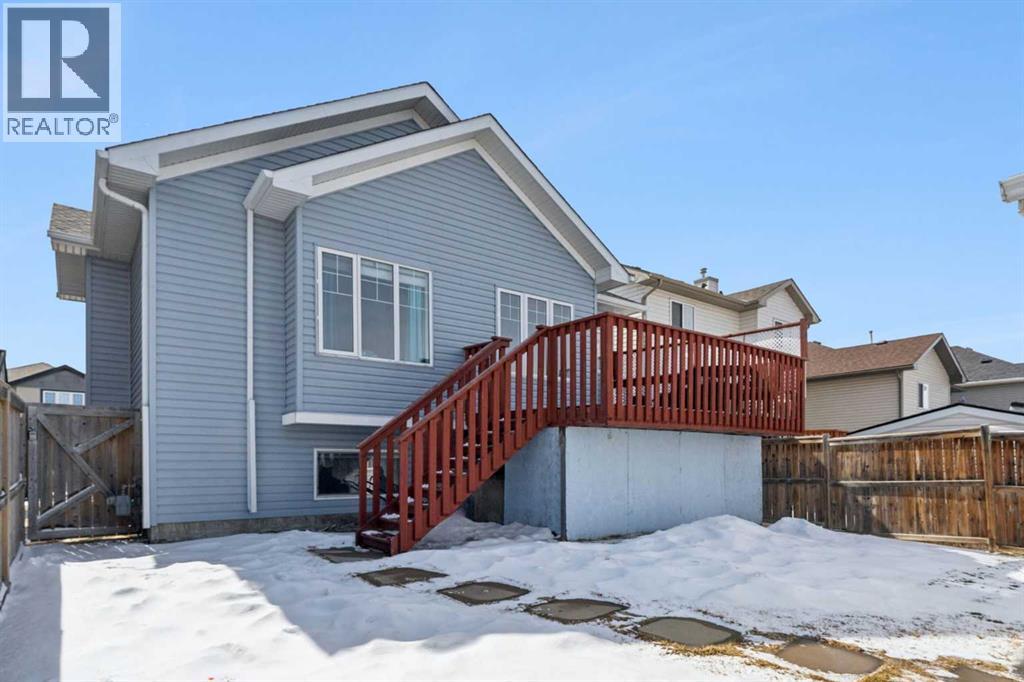 136 Luxstone Place SW, Airdrie, Alberta  T4B 3C2 - Photo 27 - A2300030