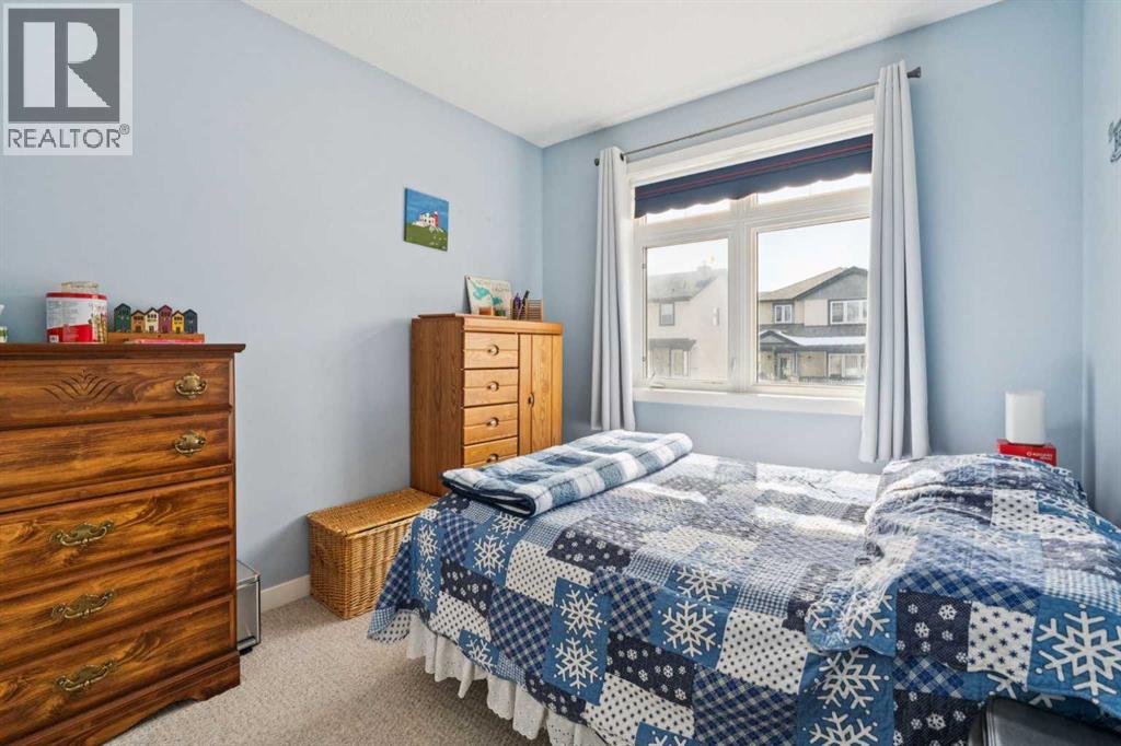 136 Luxstone Place SW, Airdrie, Alberta  T4B 3C2 - Photo 16 - A2300030