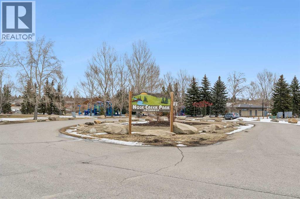 136 Luxstone Place SW, Airdrie, Alberta  T4B 3C2 - Photo 43 - A2300030