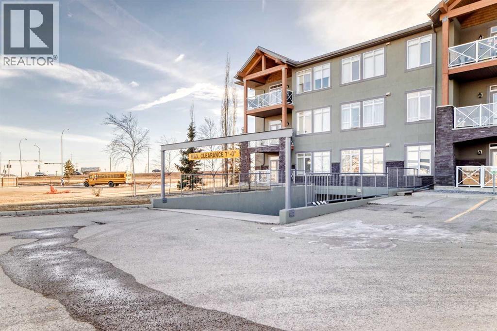 206, 1005b Westmount Drive, Strathmore, Alberta  T1P 0C3 - Photo 33 - A2306248