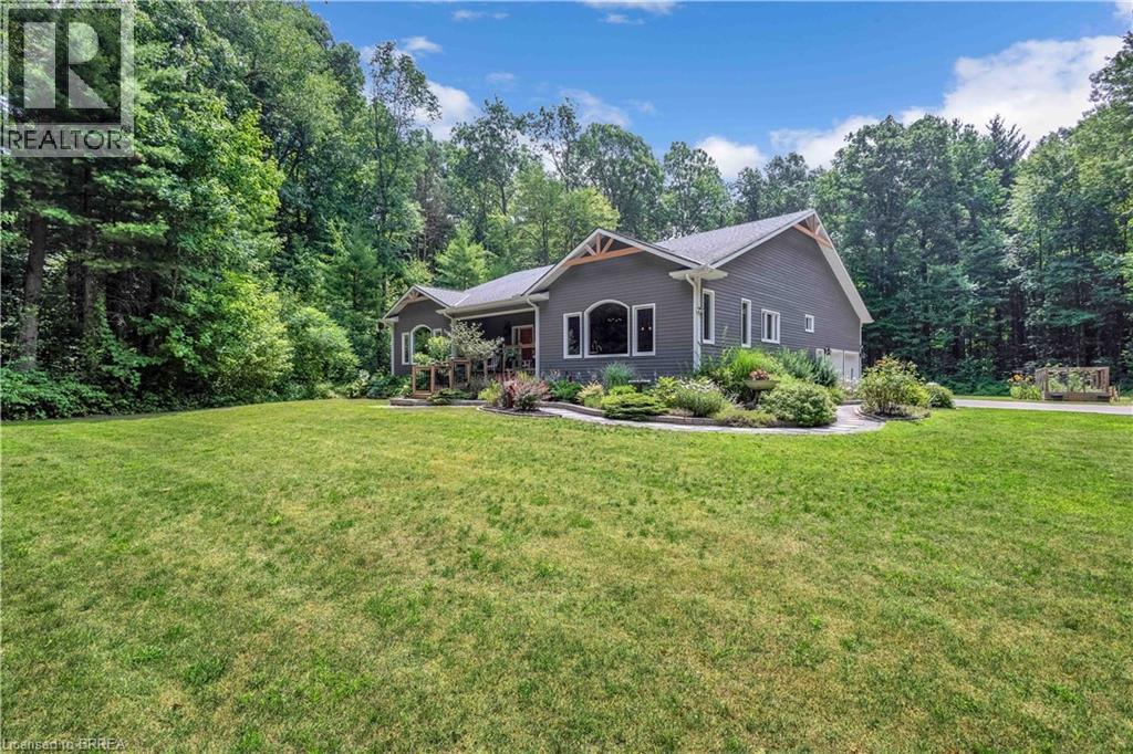 156 ST JOHNS Road W, Simcoe, Ontario