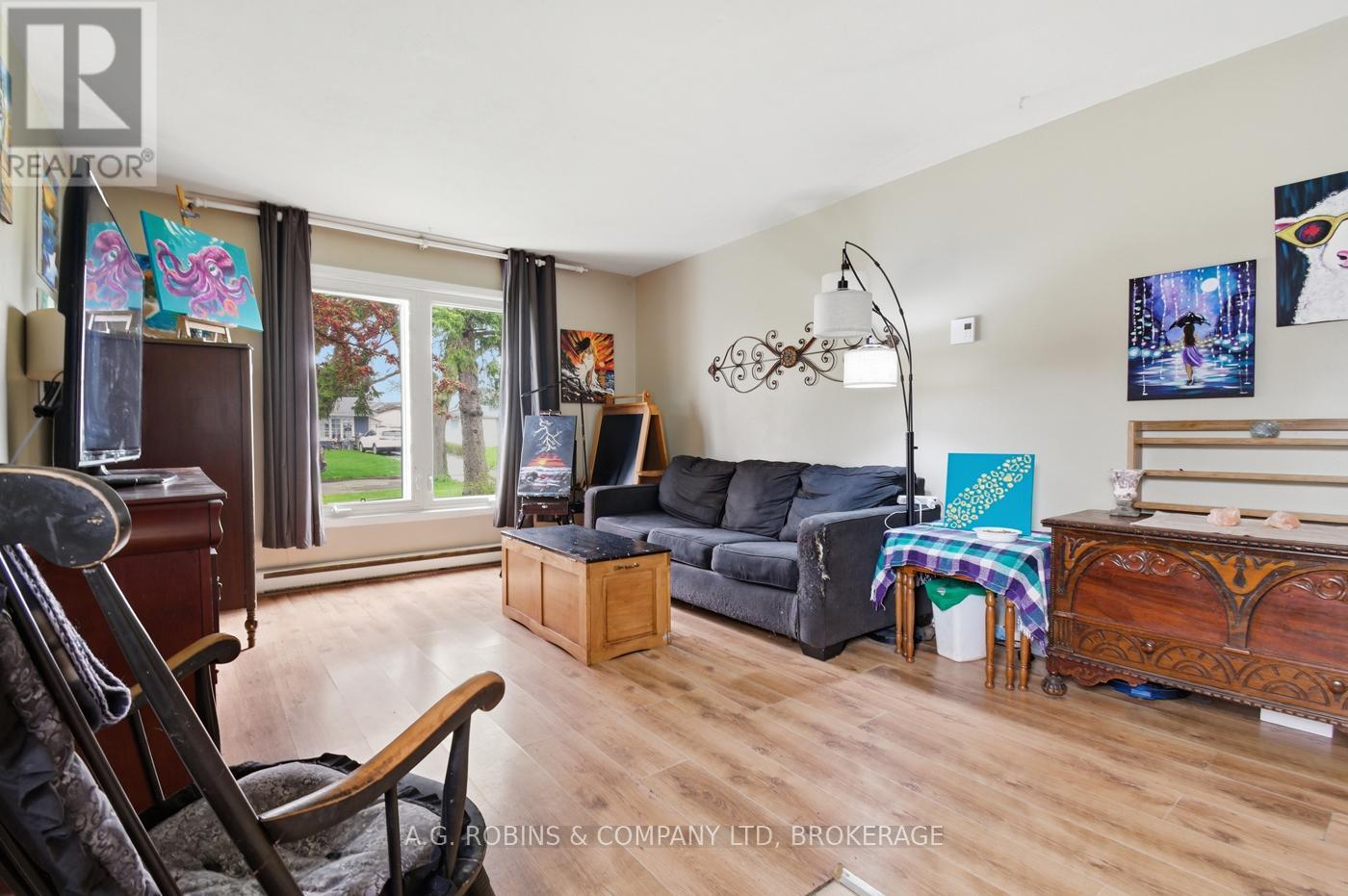 29 Lanark Crescent, St. Catharines, Ontario  L2M 6E1 - Photo 10 - X13099424