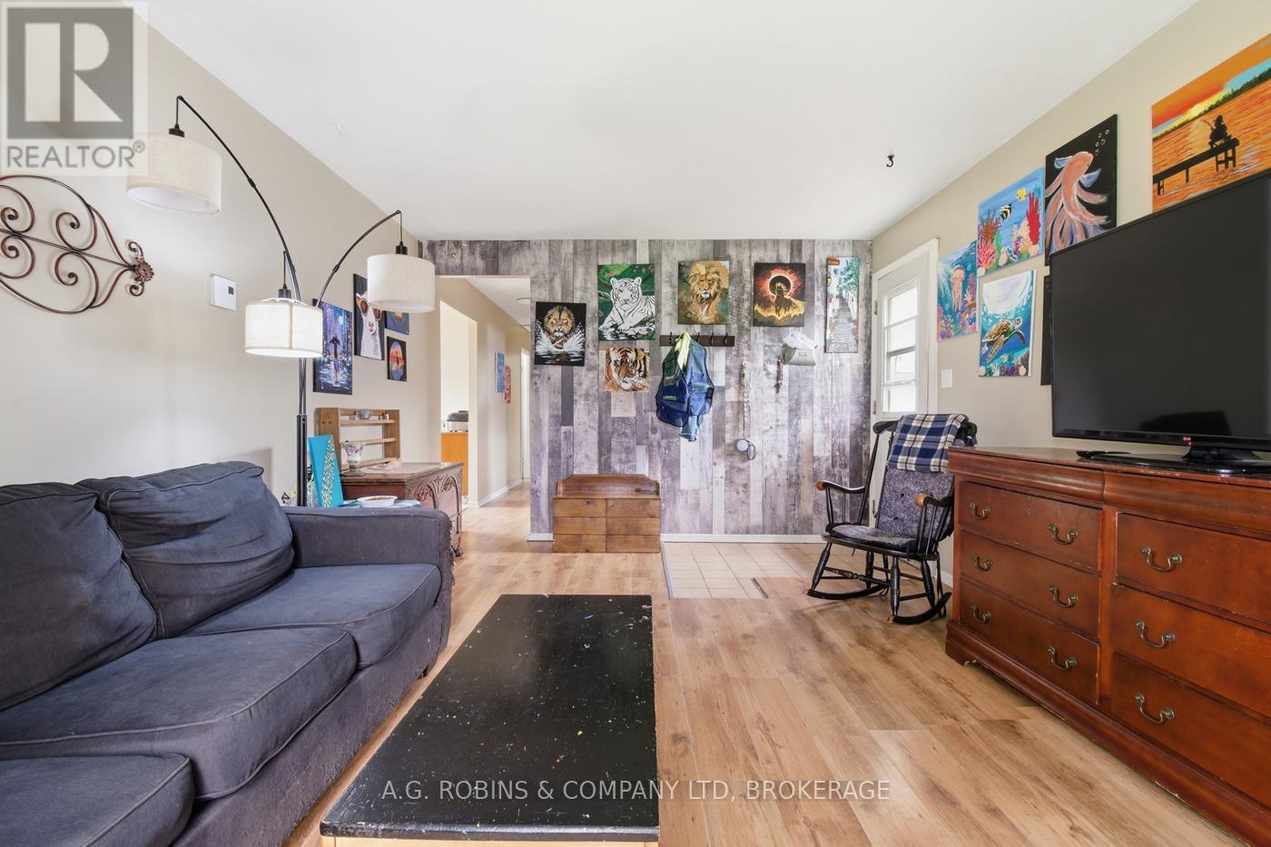 29 Lanark Crescent, St. Catharines, Ontario  L2M 6E1 - Photo 11 - X13099424