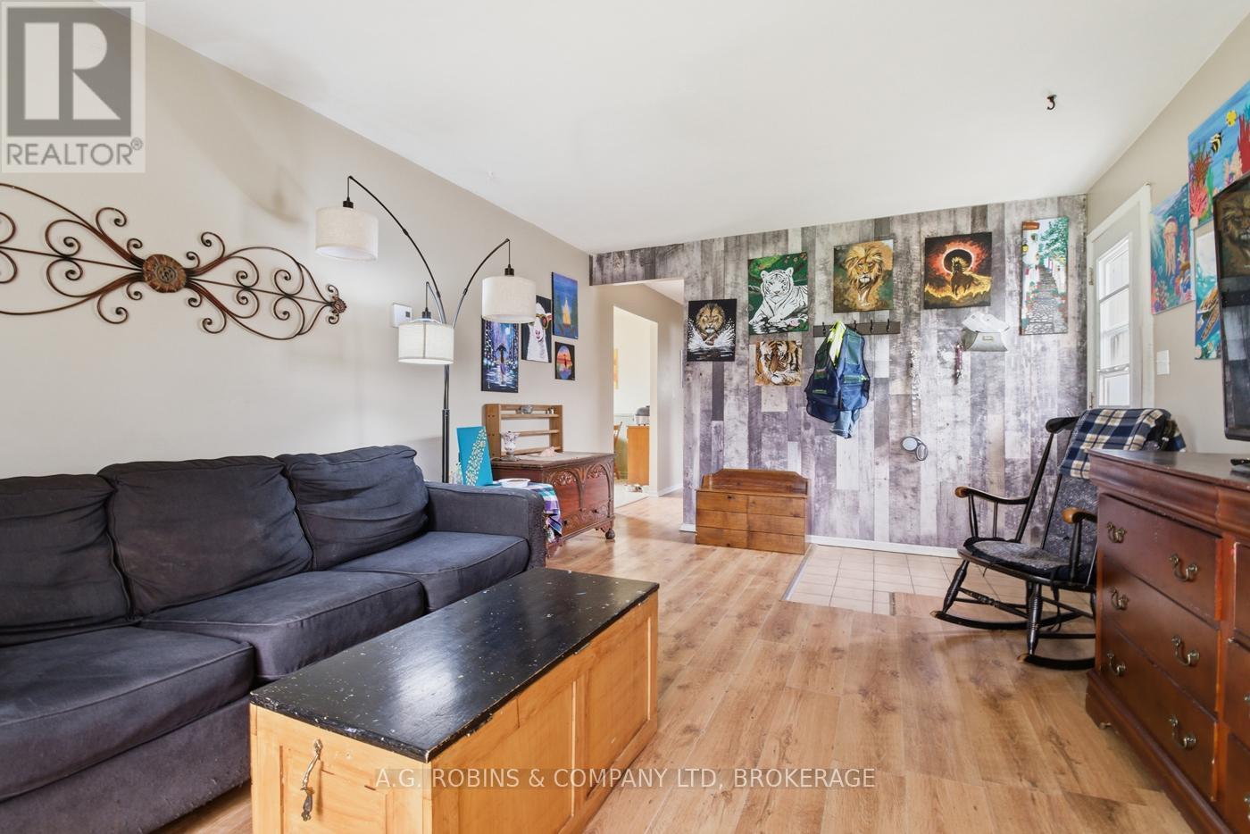 29 Lanark Crescent, St. Catharines, Ontario  L2M 6E1 - Photo 12 - X13099424