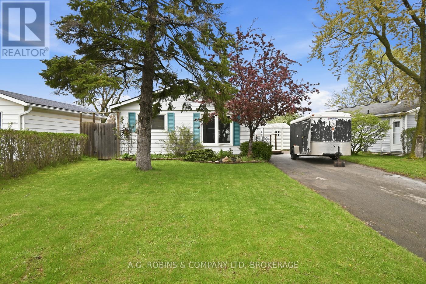 29 Lanark Crescent, St. Catharines, Ontario  L2M 6E1 - Photo 30 - X13099424