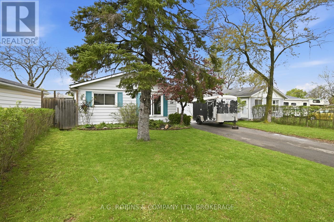 29 Lanark Crescent, St. Catharines, Ontario  L2M 6E1 - Photo 31 - X13099424