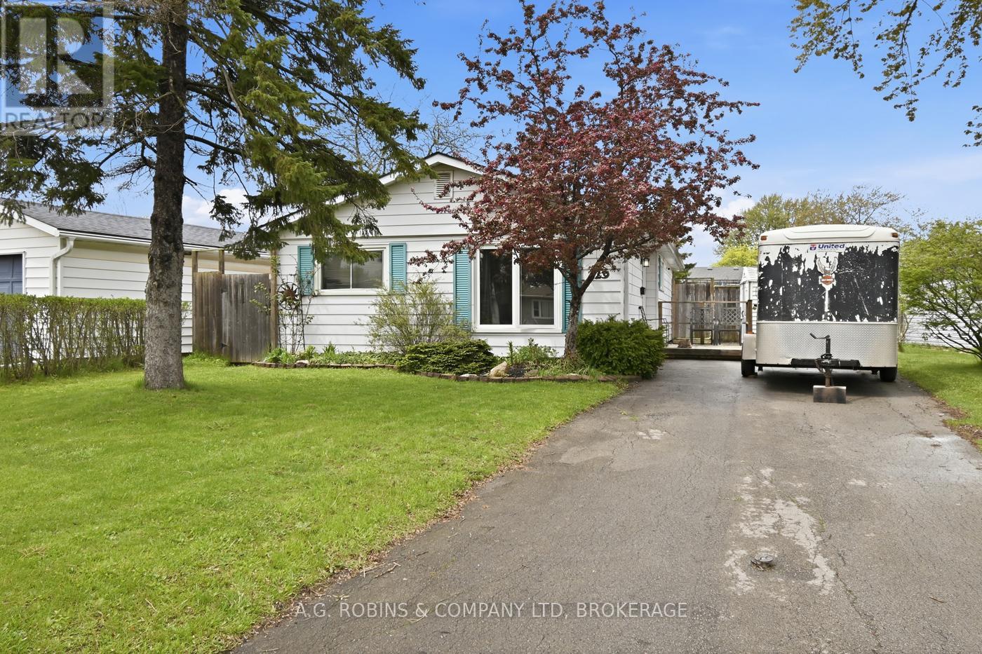 29 Lanark Crescent, St. Catharines, Ontario  L2M 6E1 - Photo 32 - X13099424
