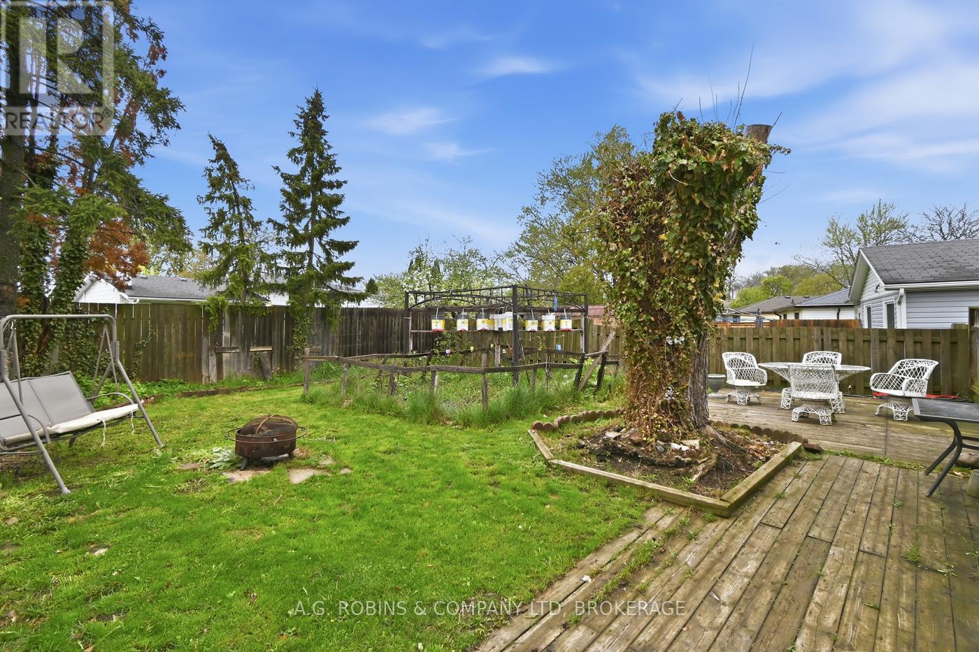 29 Lanark Crescent, St. Catharines, Ontario  L2M 6E1 - Photo 33 - X13099424
