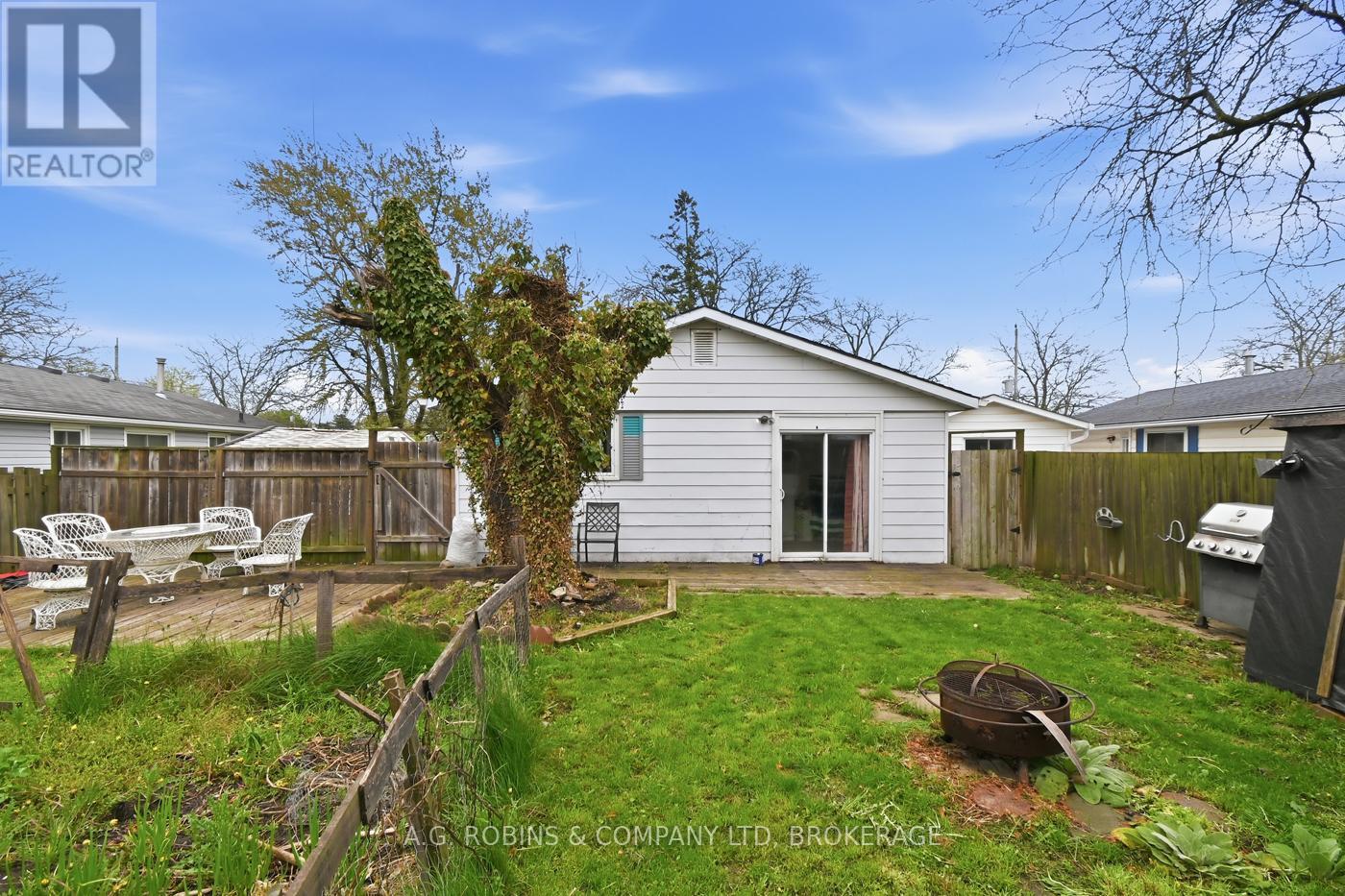 29 Lanark Crescent, St. Catharines, Ontario  L2M 6E1 - Photo 34 - X13099424