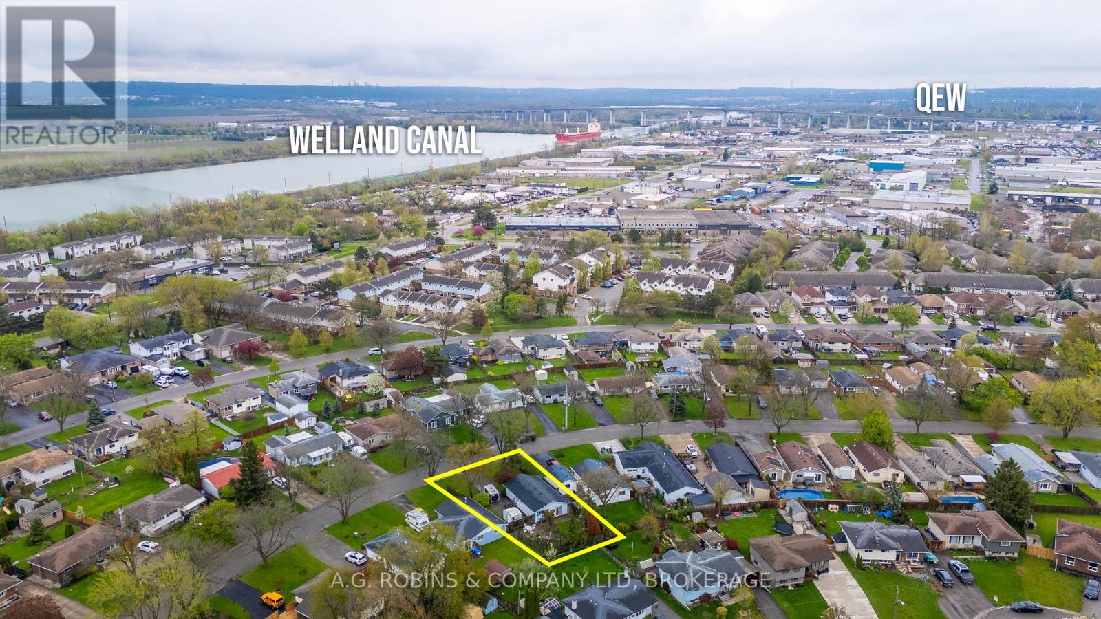 29 Lanark Crescent, St. Catharines, Ontario  L2M 6E1 - Photo 36 - X13099424