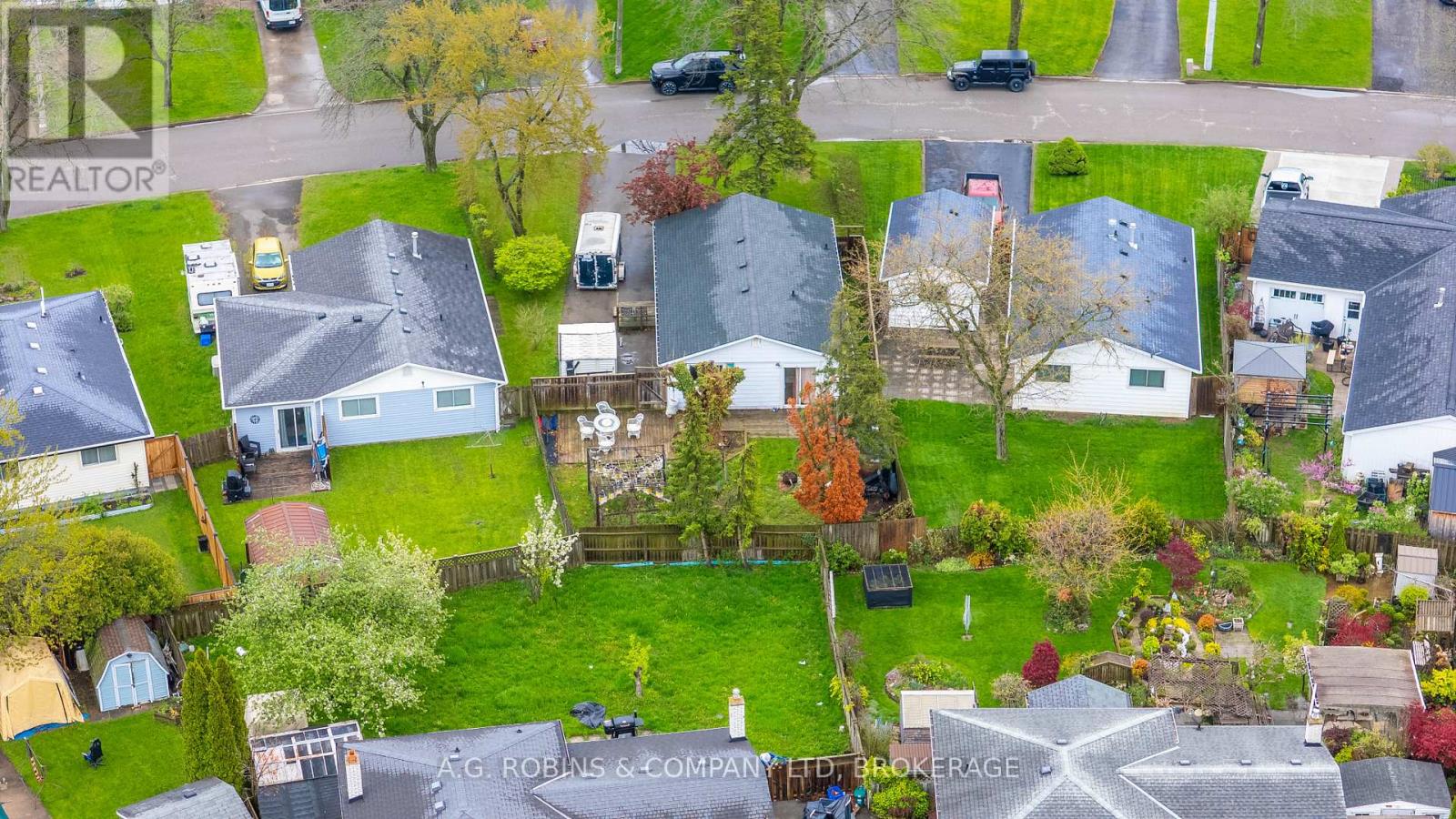 29 Lanark Crescent, St. Catharines, Ontario  L2M 6E1 - Photo 38 - X13099424