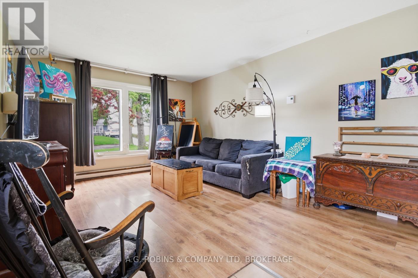 29 Lanark Crescent, St. Catharines, Ontario  L2M 6E1 - Photo 7 - X13099424