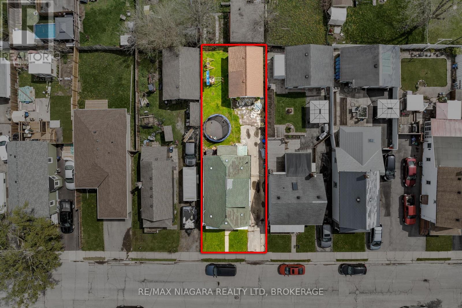 35 Deere Street, Welland, Ontario  L3B 2L7 - Photo 22 - X13099480