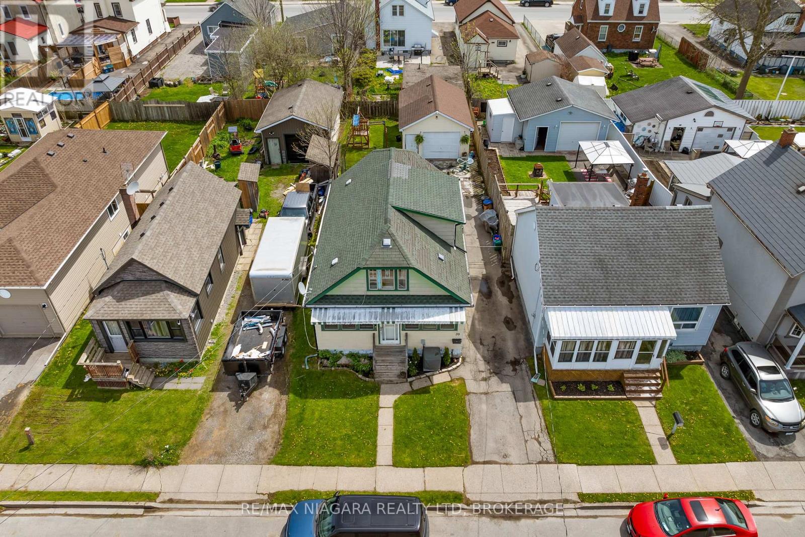 35 Deere Street, Welland, Ontario  L3B 2L7 - Photo 24 - X13099480