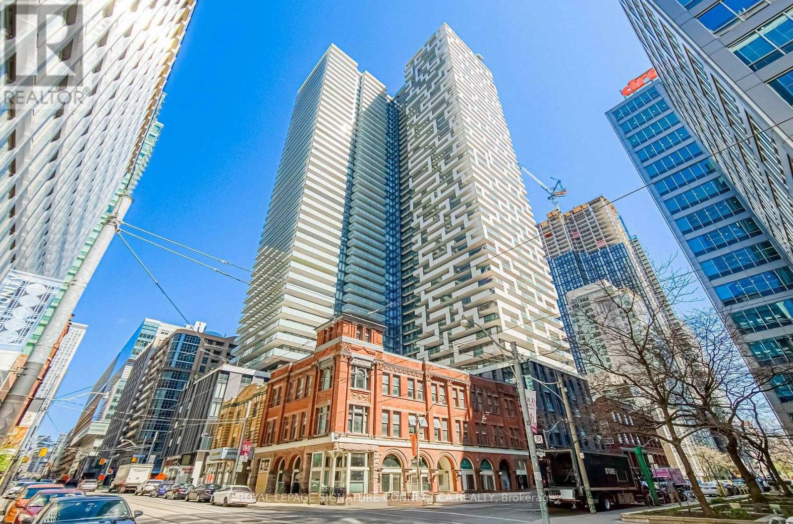 2413 - 25 RICHMOND STREET E, Toronto, Ontario