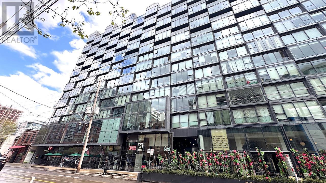 615 - 629 King Street W, Toronto, Ontario  M5V 0G9 - Photo 19 - C13099052