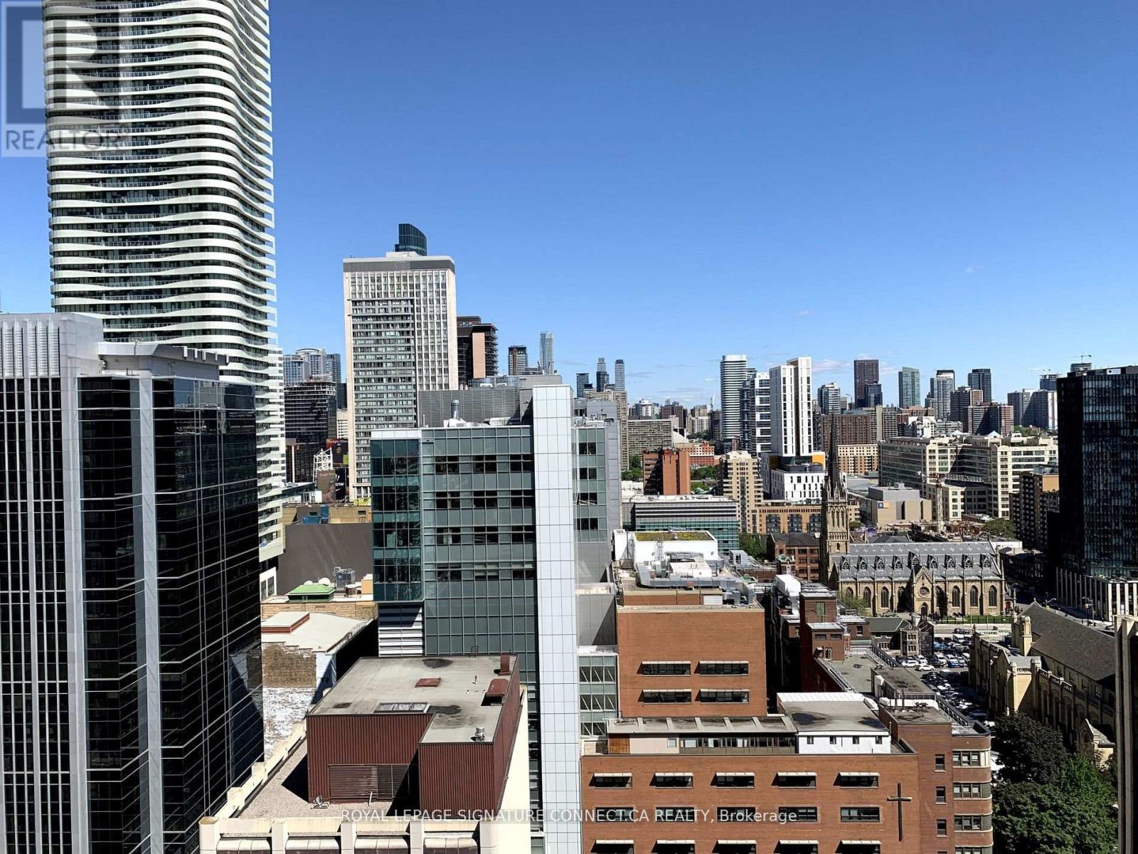 2413 - 25 Richmond Street E, Toronto, Ontario  M5C 0A6 - Photo 16 - C13099148