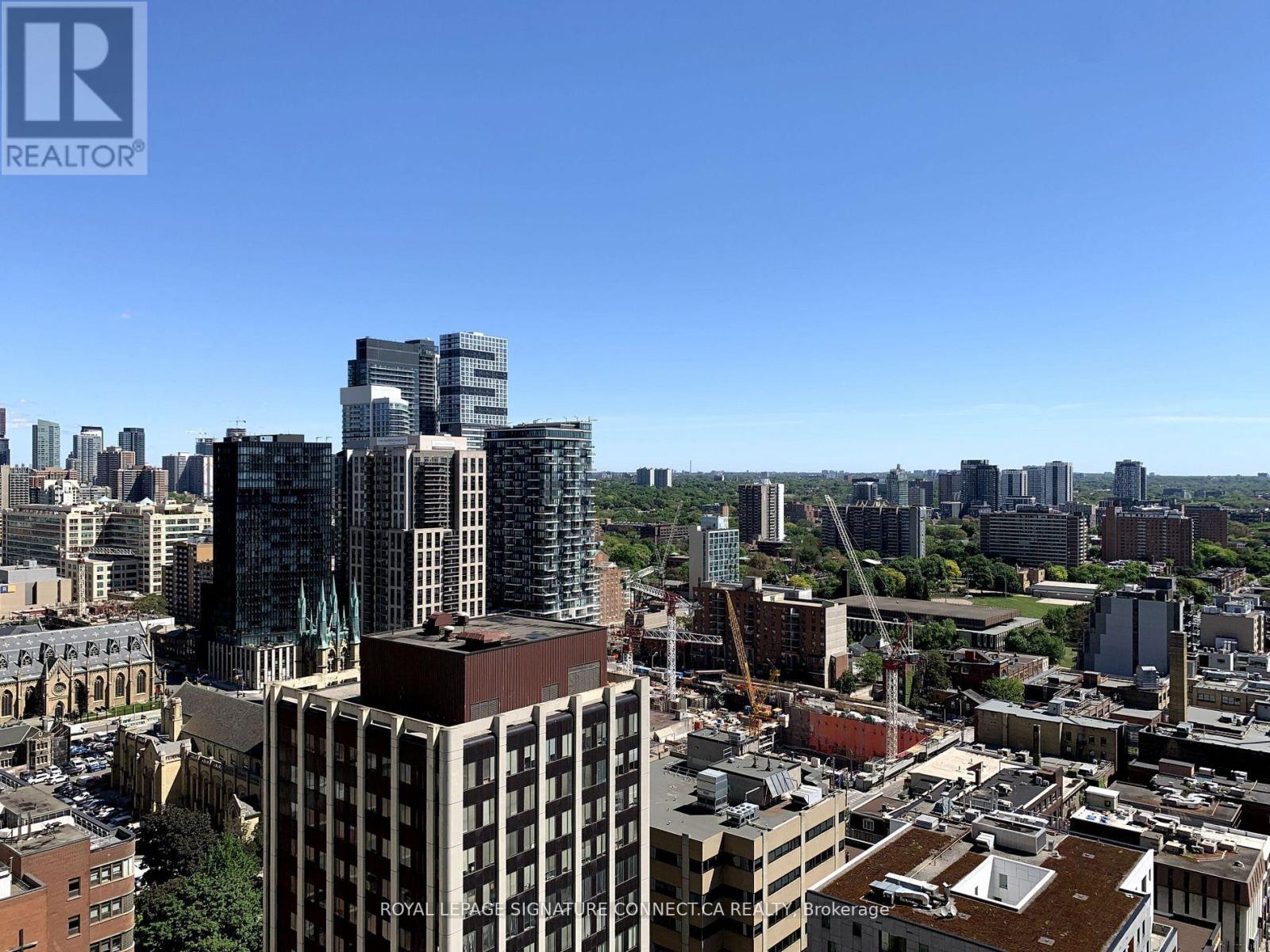 2413 - 25 Richmond Street E, Toronto, Ontario  M5C 0A6 - Photo 15 - C13099148