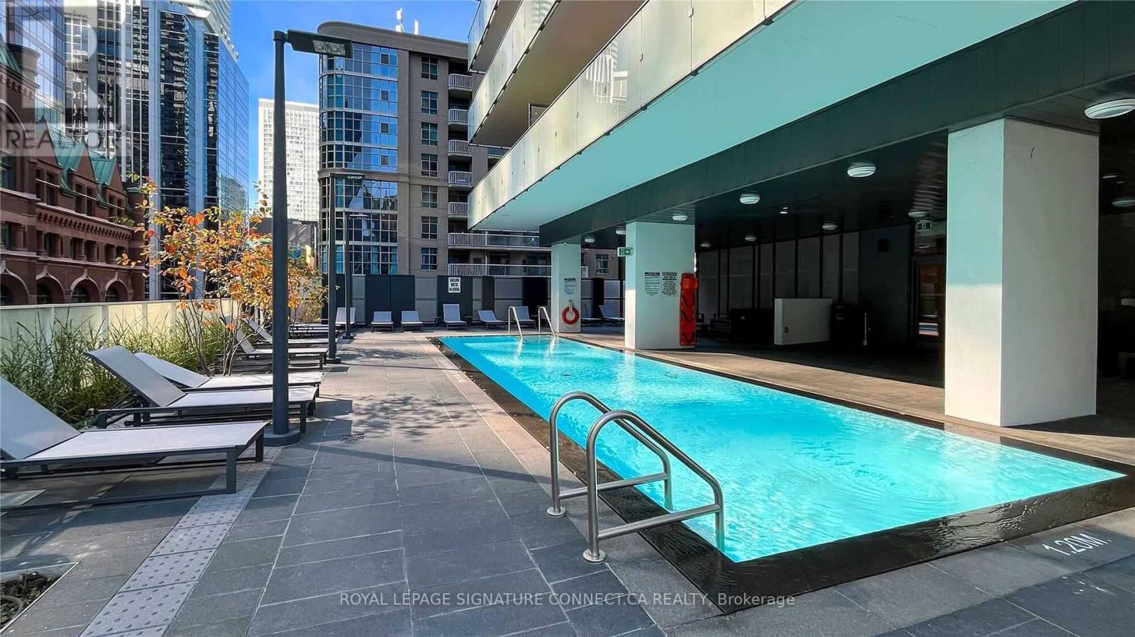 2413 - 25 Richmond Street E, Toronto, Ontario  M5C 0A6 - Photo 20 - C13099148
