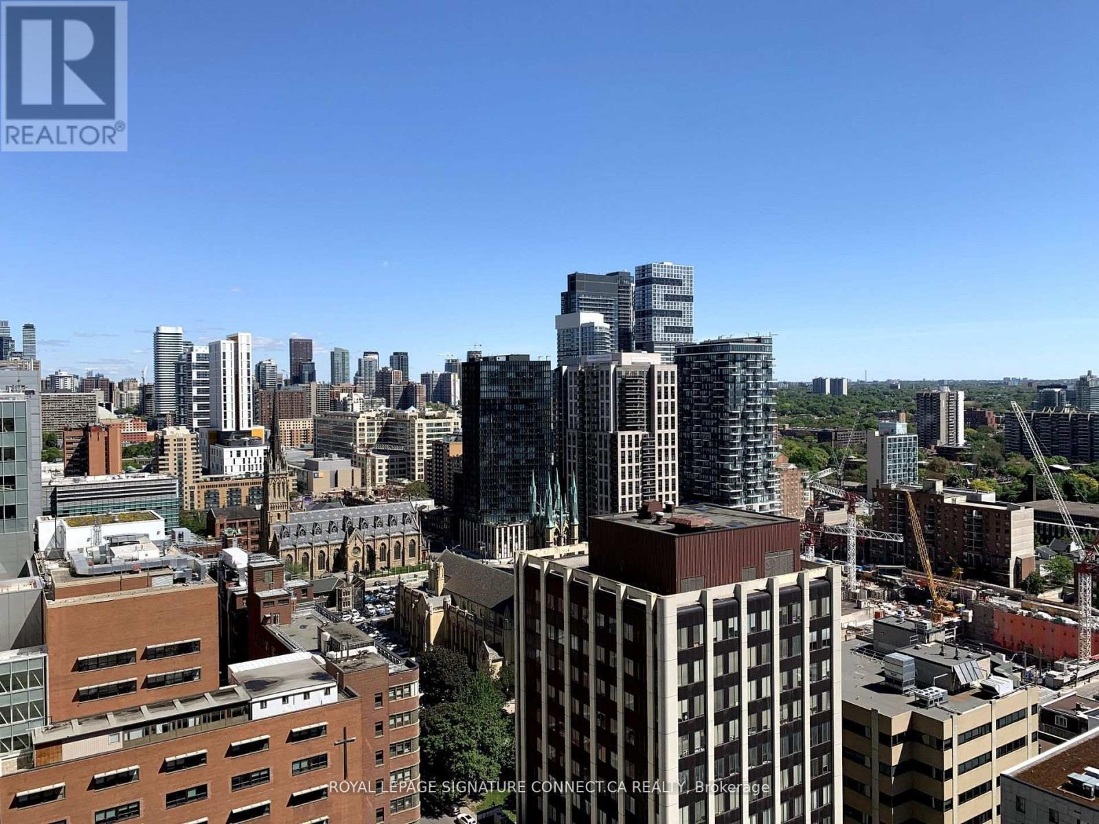 2413 - 25 Richmond Street E, Toronto, Ontario  M5C 0A6 - Photo 17 - C13099148