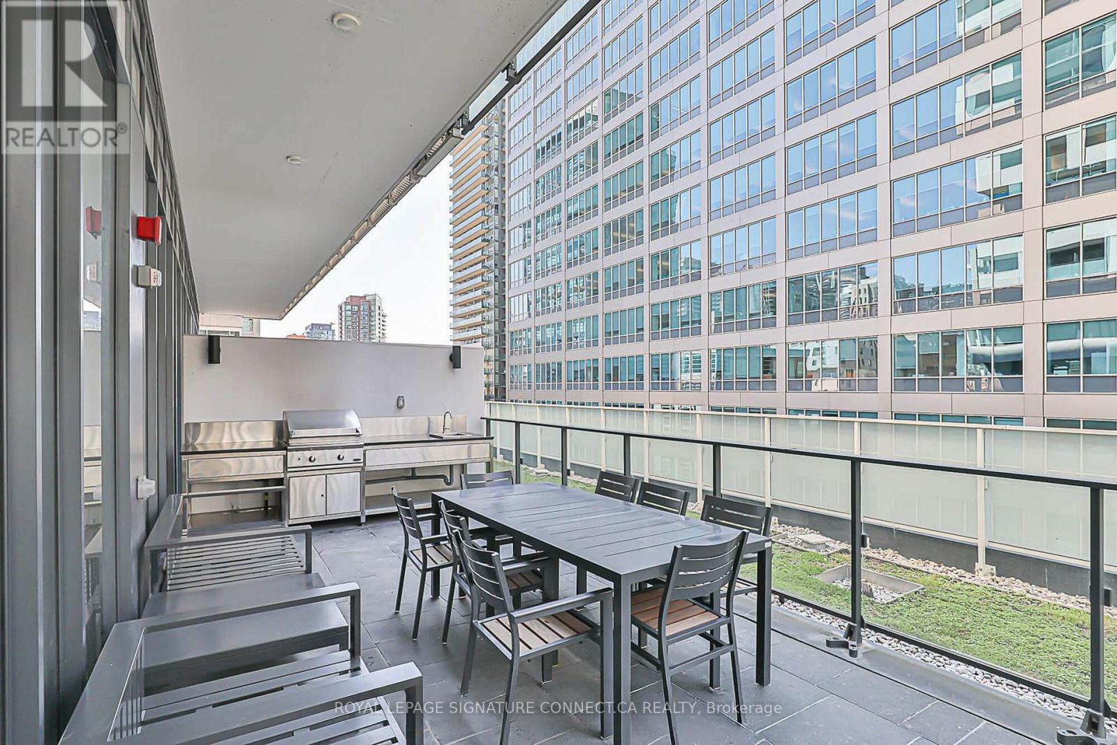 2413 - 25 Richmond Street E, Toronto, Ontario  M5C 0A6 - Photo 21 - C13099148