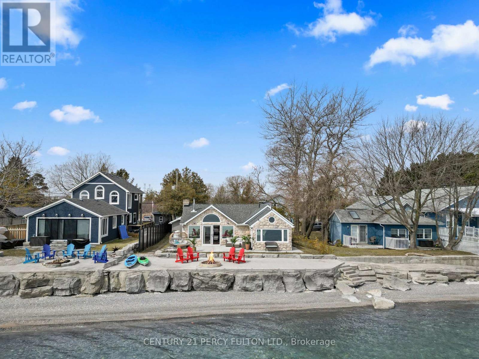 127 CEDAR CREST BEACH ROAD, Clarington, Ontario