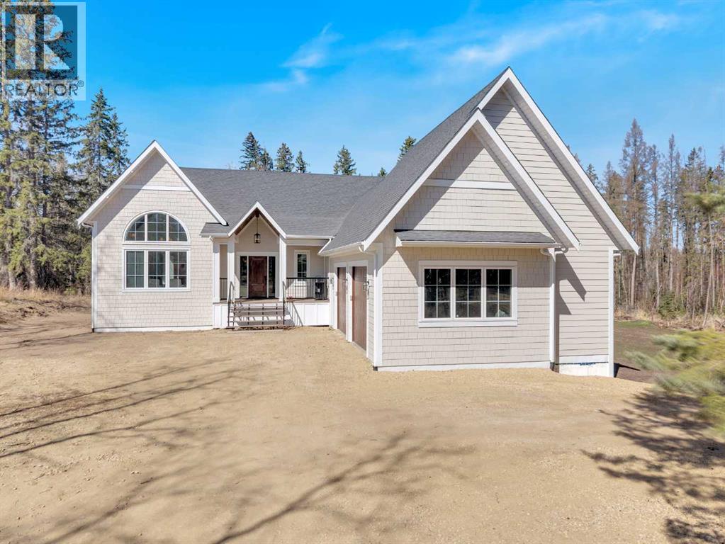 1-260077 Twp Rd 422, Rural Ponoka County, Alberta  T4J 1R3 - Photo 32 - A2309223