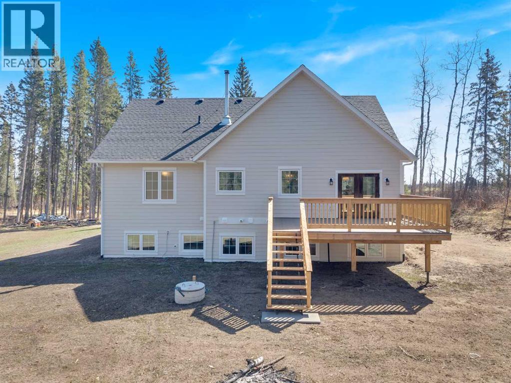 1-260077 Twp Rd 422, Rural Ponoka County, Alberta  T4J 1R3 - Photo 34 - A2309223