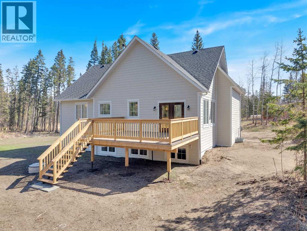 1-260077 Twp Rd 422, Rural Ponoka County, Alberta  T4J 1R3 - Photo 35 - A2309223