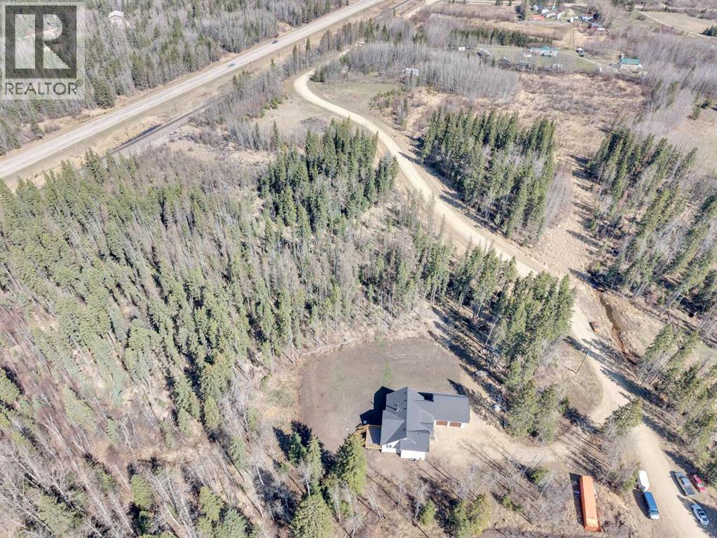 1-260077 Twp Rd 422, Rural Ponoka County, Alberta  T4J 1R3 - Photo 4 - A2309223