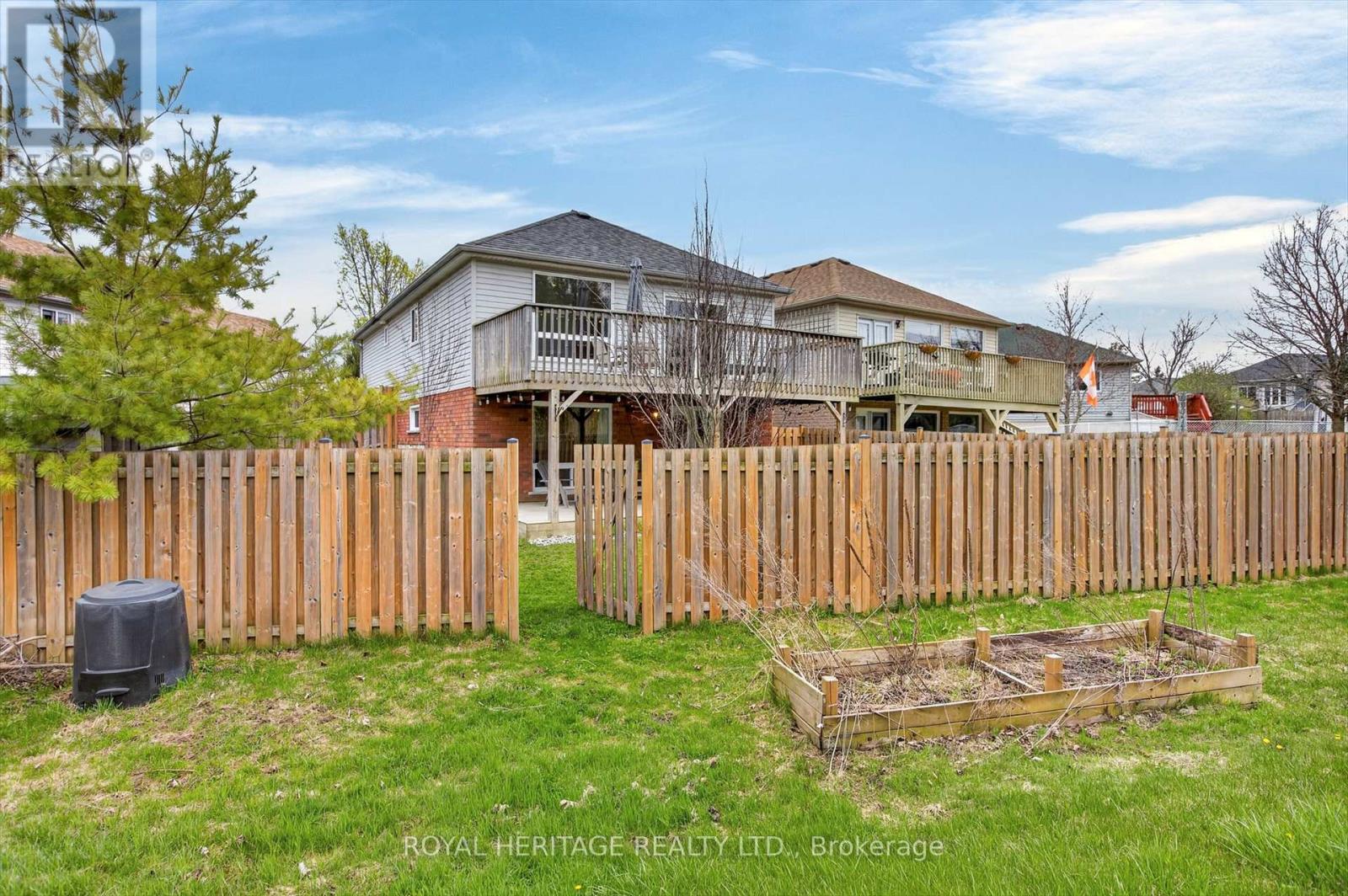 26 Stonebridge Court, Peterborough, Ontario  K9K 2N5 - Photo 37 - X13096516