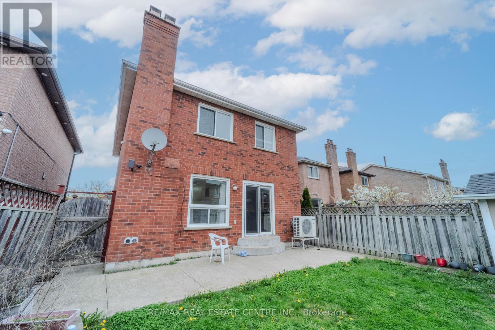 36 Kentucky Drive, Brampton, Ontario  L6Y 4E9 - Photo 41 - W13088160
