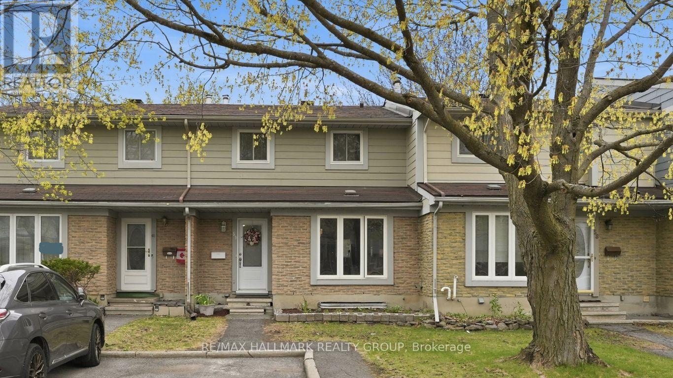 59 - 2336 Orient Park Drive, Ottawa, Ontario  K1B 4N5 - Photo 1 - X13099278