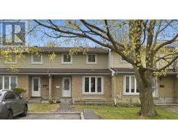 59 - 2336 ORIENT PARK DRIVE, Ottawa, Ontario