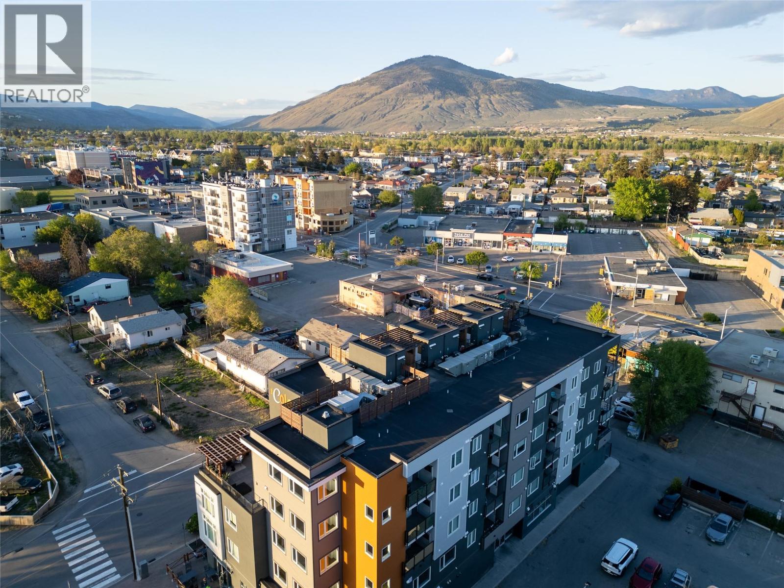 107 Yew Street Unit# 505, Kamloops, British Columbia  V2B 4A1 - Photo 2 - 10386565