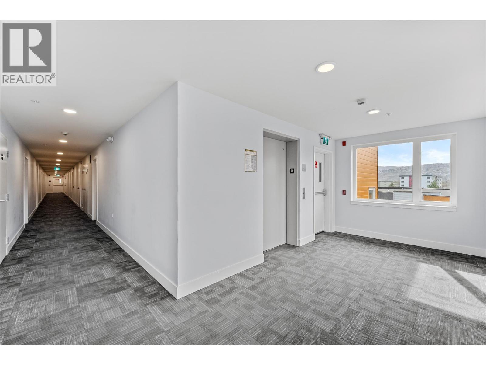 107 Yew Street Unit# 505, Kamloops, British Columbia  V2B 4A1 - Photo 22 - 10386565