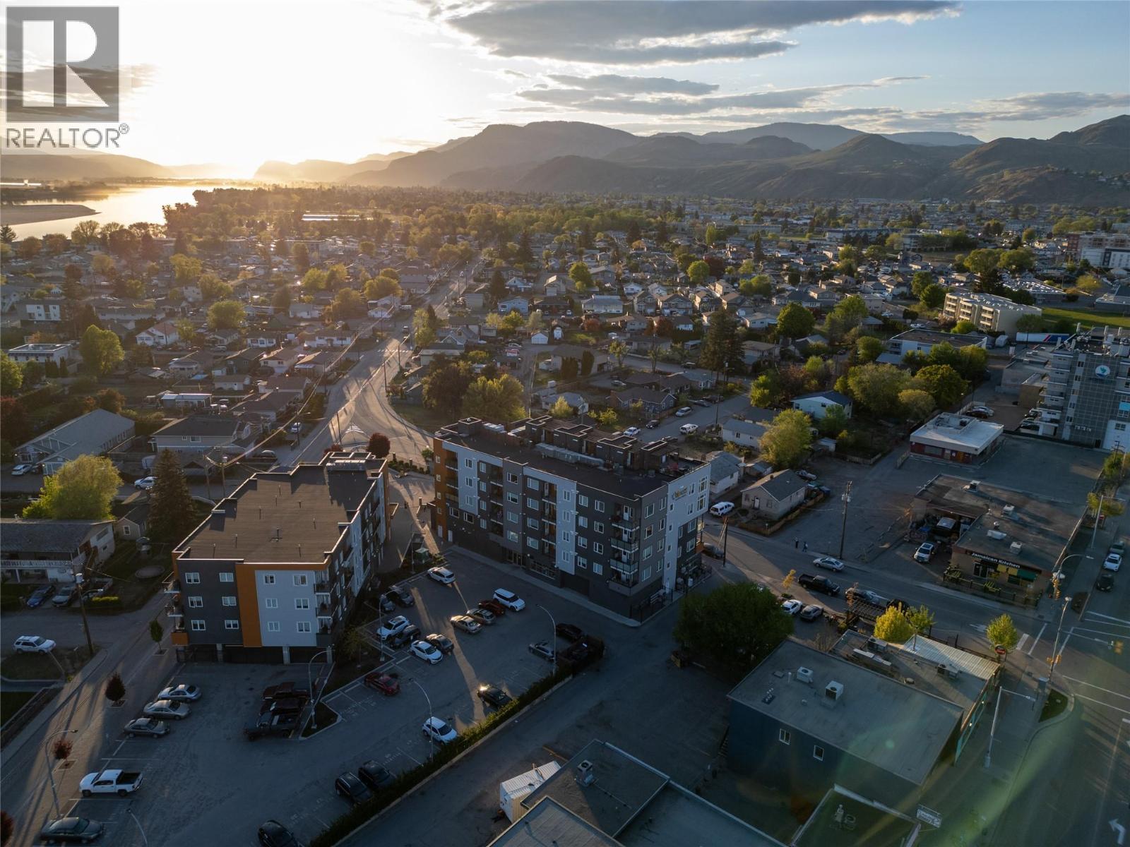 107 Yew Street Unit# 505, Kamloops, British Columbia  V2B 4A1 - Photo 3 - 10386565