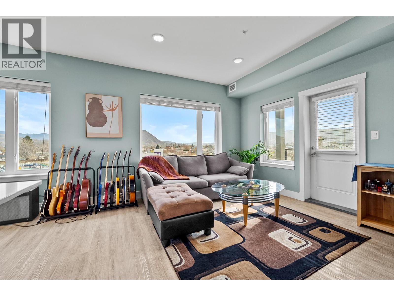 107 Yew Street Unit# 505, Kamloops, British Columbia  V2B 4A1 - Photo 8 - 10386565